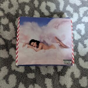 Y2K Katy Perry Teenage Dream Boxset CD RARE